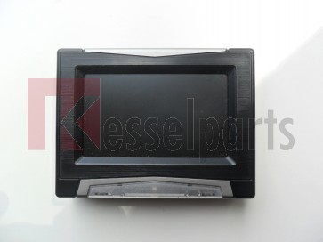 Monitor VDO MM5200/40 Zwart  3,6 Inch