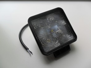 Werklamp 15W LED 0,5m kabel KP-15V05