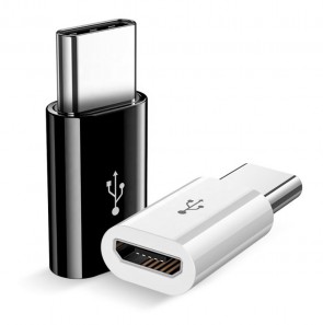 USB-C >  micro USB verloop stekker