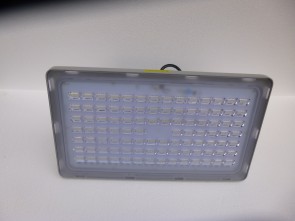 Led buitenlamp 300W Wit