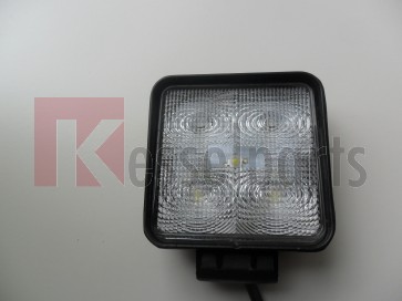 Werklamp 15W LED 2m kabel KP-15V20