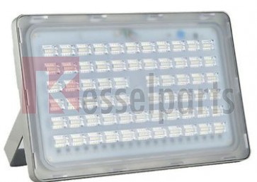 Led buitenlamp 200W Wit