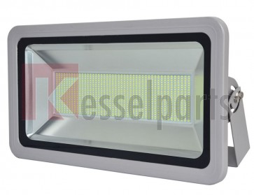 Led buitenlamp 500W Wit