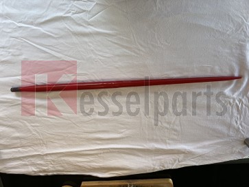 Balenprikker  voorladertand 