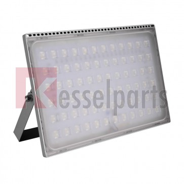 Led buitenlamp 500W Wit