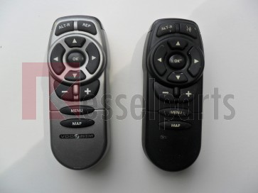 Afstandbediening VDO RC 9773/00 9780/00