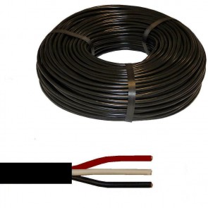 verlichting kabel 3x1,5mm² 