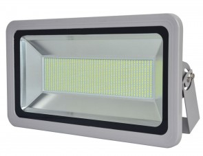 Led buitenlamp 500W Wit