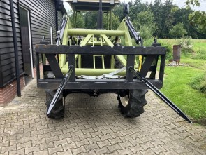 Palletvork Euro aansluiting lepels 120cm