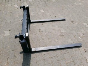 Palletvork Euro aansluiting lepels 120cm