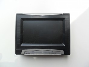 Monitor VDO MM5200/40 Zwart  3,6 Inch